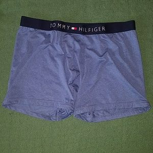 Tommy Hilfiger Men's Tech Active Boxer Brief